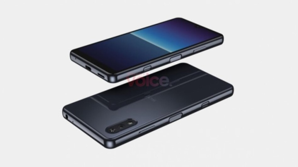 Sony Xperia Compact 2021 leaked renders show iPhone 12 mini rival but only by size Sony Xperia Compact 2021 leaked renders show iPhone 12 mini rival but only by size