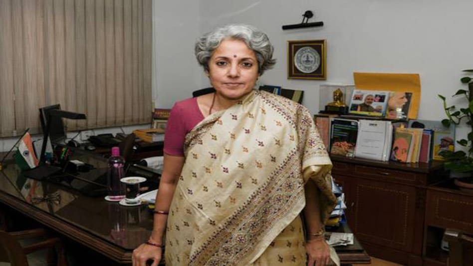 Current medical studies point out that immunity against the virus is effective for at least eight months, says WHO Chief Scientist Dr. Soumya Swaminathan Current medical studies point out that immunity against the virus is effective for at least eight months, says WHO Chief Scientist Dr. Soumya Swaminathan