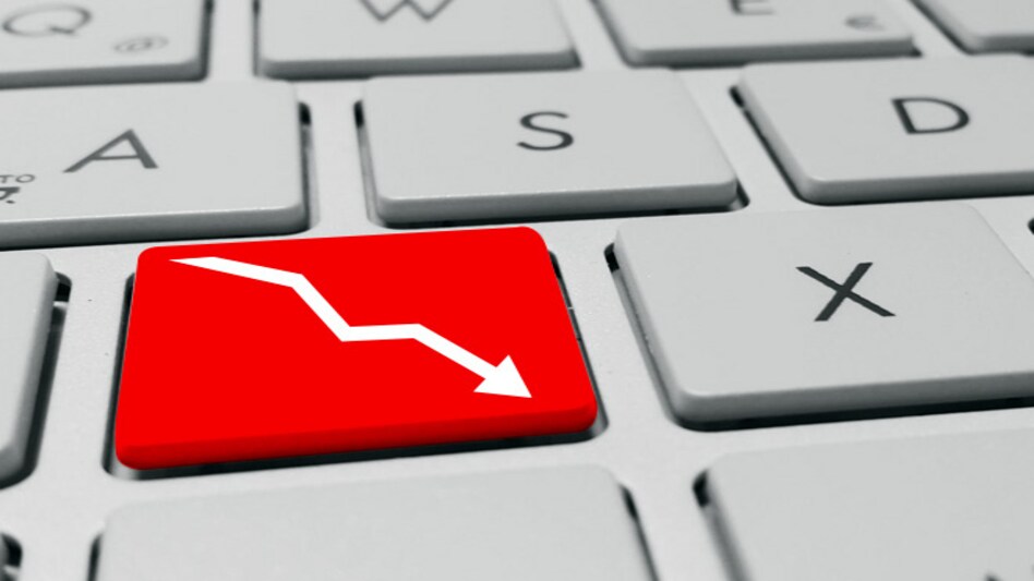 Yesterday, YES Bank stock closed flat at Rs 17.85 Yesterday, YES Bank stock closed flat at Rs 17.85
