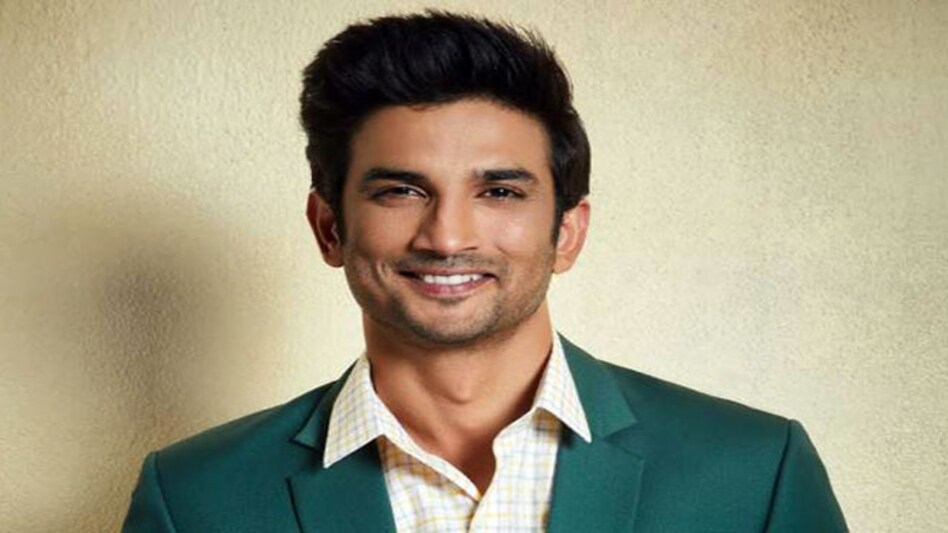 Sushant Singh Rajput birthday: Actor would have turned 35 today Sushant Singh Rajput birthday: Actor would have turned 35 today