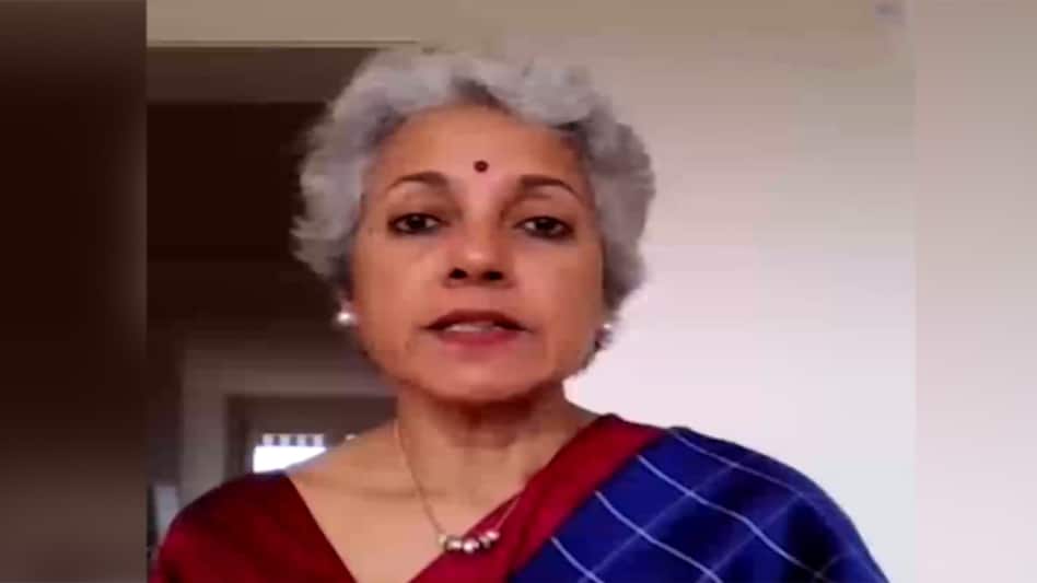 On India's preparations for the COVID-19 vaccine rollout,World Health Organization (WHO) chief scientist, Dr. Soumya Swaminathan said the country has done a good job On India's preparations for the COVID-19 vaccine rollout,World Health Organization (WHO) chief scientist, Dr. Soumya Swaminathan said the country has done a good job