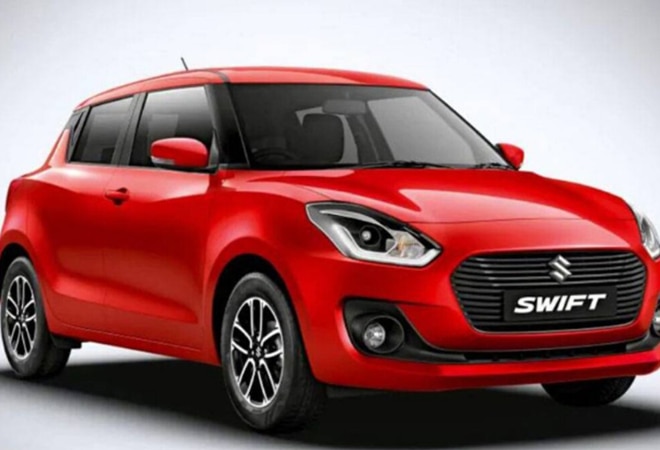 Swift has emerged as the bestselling car model in India in 2020 with 1,60,700 units Swift has emerged as the bestselling car model in India in 2020 with 1,60,700 units