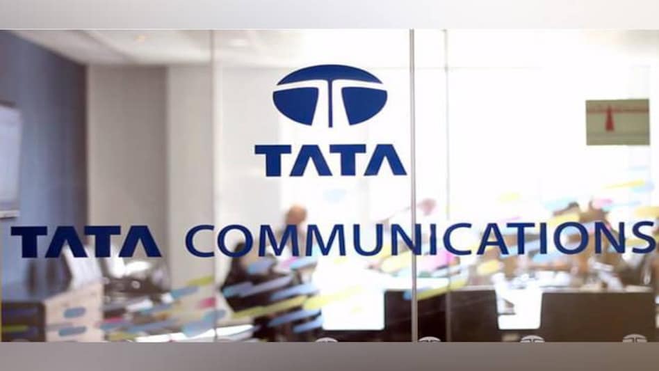 Tata Communications profit soars 426% to Rs 309.41 crore in December quarter Tata Communications profit soars 426% to Rs 309.41 crore in December quarter
