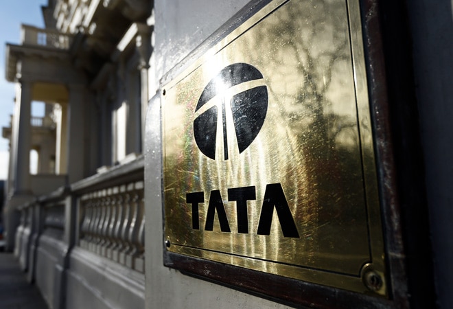 Tata Sons largest promoter of listed companies, overtakes Centre Tata Sons largest promoter of listed companies, overtakes Centre