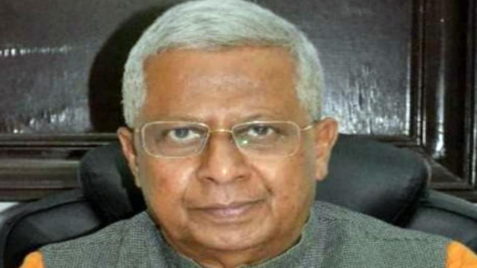 Senior BJP leader and former Meghalaya Governor Tathagata Roy Senior BJP leader and former Meghalaya Governor Tathagata Roy