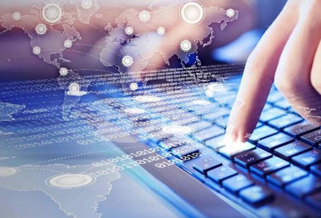 The current COVID-19 pandemic has further accelerated the rate of technology adoption across sectors The current COVID-19 pandemic has further accelerated the rate of technology adoption across sectors