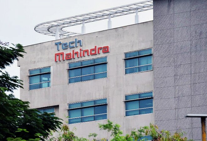 Tech Mahindra partners with College of Military Engg for defence solutions Tech Mahindra partners with College of Military Engg for defence solutions