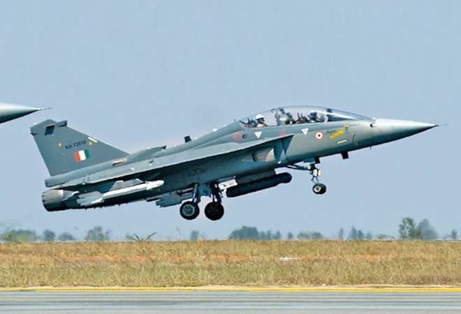 India to buy 83 light combat aircrafts 'Tejas' from HAL for 45,696 crore - BusinessToday
