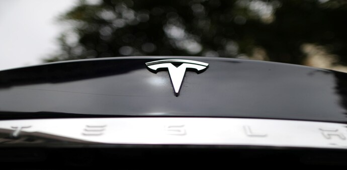 Tesla CEO Elon Musk had said in 2020 that the company will begin its India foray "next year for sure" Tesla CEO Elon Musk had said in 2020 that the company will begin its India foray "next year for sure"