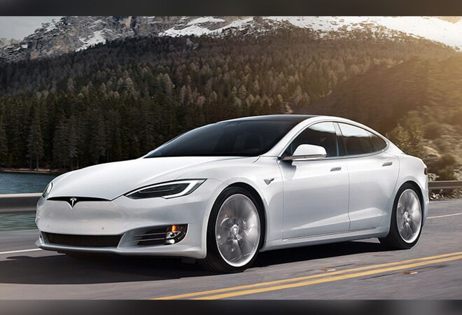 Tesla 2020 deliveries beat estimates, but fall just short of Musk's target Tesla 2020 deliveries beat estimates, but fall just short of Musk's target