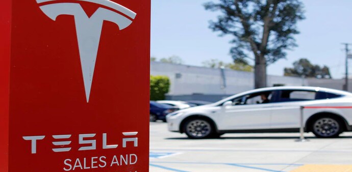 Tesla incorporated its subsidiary Tesla Motors India and Energy Private Limited as a private unlisted company on January 8 Tesla incorporated its subsidiary Tesla Motors India and Energy Private Limited as a private unlisted company on January 8