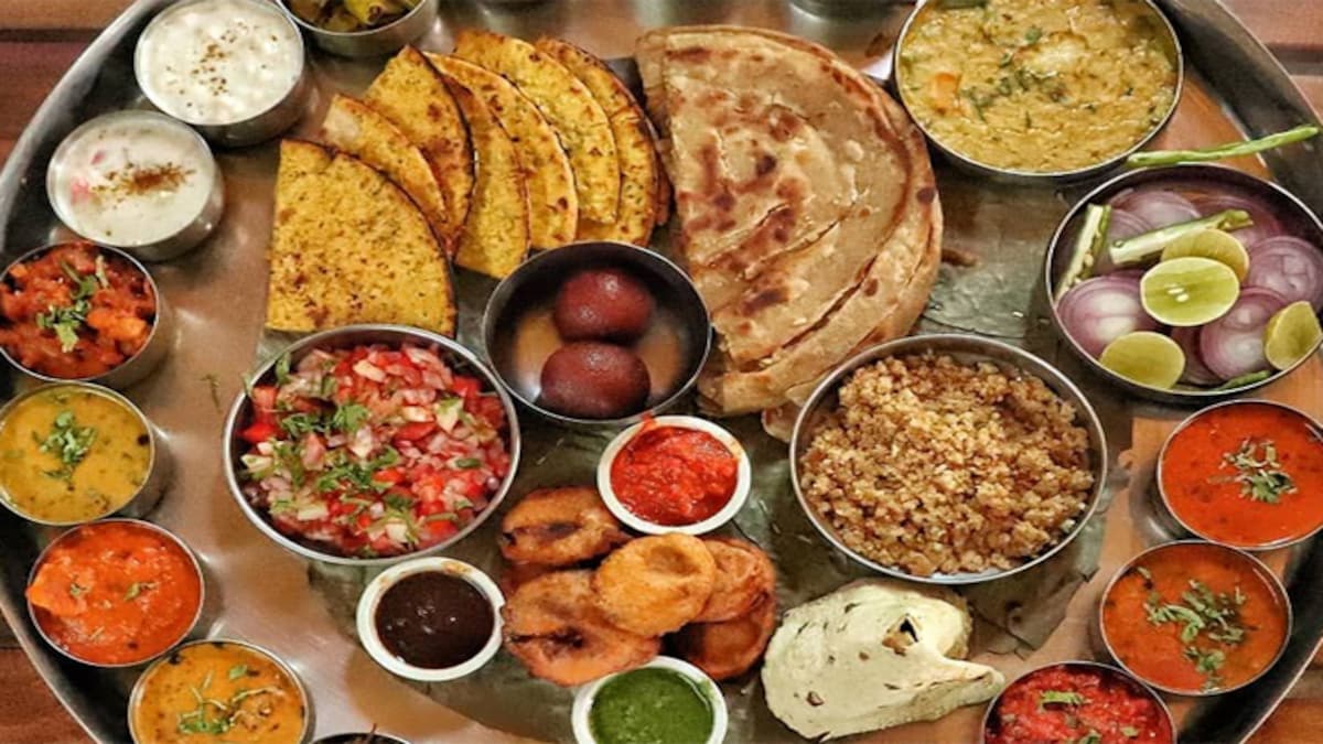 What's the cost of a thali? Economic Survey's thalinomics looks at ...