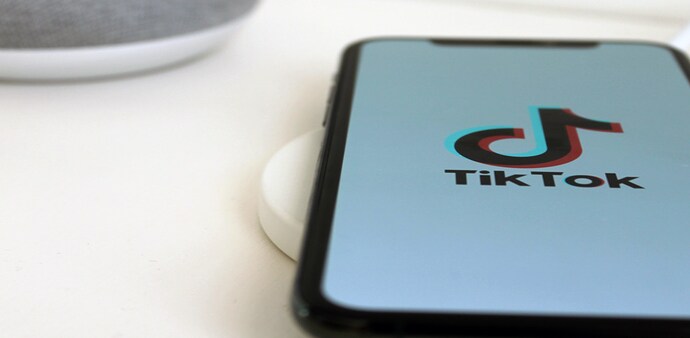 TikTok downsizes operations in India TikTok downsizes operations in India