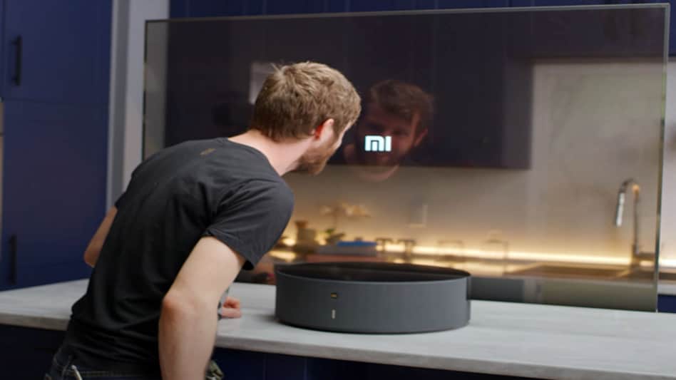 Forget LED! Transparent TV is next big thing you should check out Forget LED! Transparent TV is next big thing you should check out