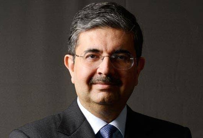 'We owe it to future generations': Uday Kotak advises against overspending in New Year greeting to staff
