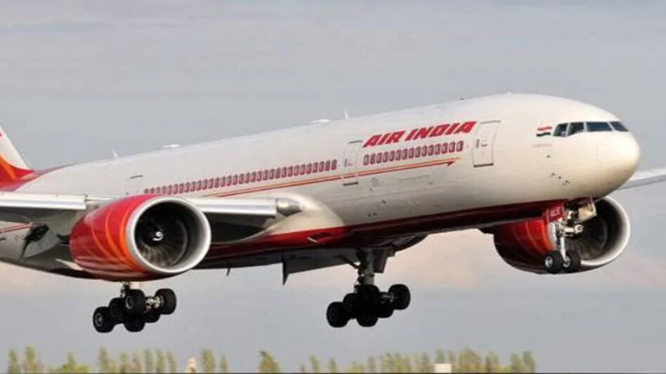 Air India resumes booking for flights between India and the UK Air India resumes booking for flights between India and the UK