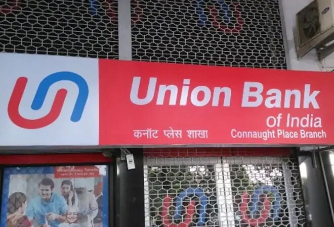 Union Bank's gross NPA ratio stood at 13.49 per cent, while net NPA ratio was at 3.27 per cent. Union Bank's gross NPA ratio stood at 13.49 per cent, while net NPA ratio was at 3.27 per cent.