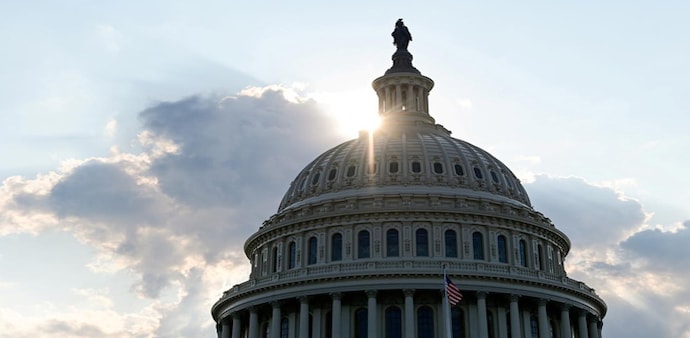 US Capitol in Washington (Image: Reuters) US Capitol in Washington (Image: Reuters)