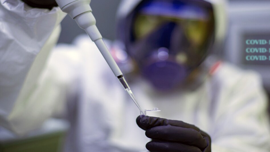Rs 480 crore will be used for the operational cost of the vaccination, while the cost of the vaccine would be above this amount Rs 480 crore will be used for the operational cost of the vaccination, while the cost of the vaccine would be above this amount