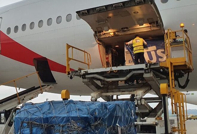 'India a true friend,' says US; lauds move to gift COVID-19 vaccine to several countries 'India a true friend,' says US; lauds move to gift COVID-19 vaccine to several countries