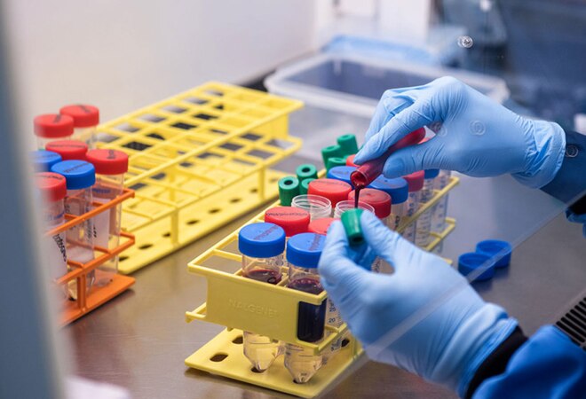 Serum Institute seeks approval to conduct trial for Novavax COVID-19 vaccine