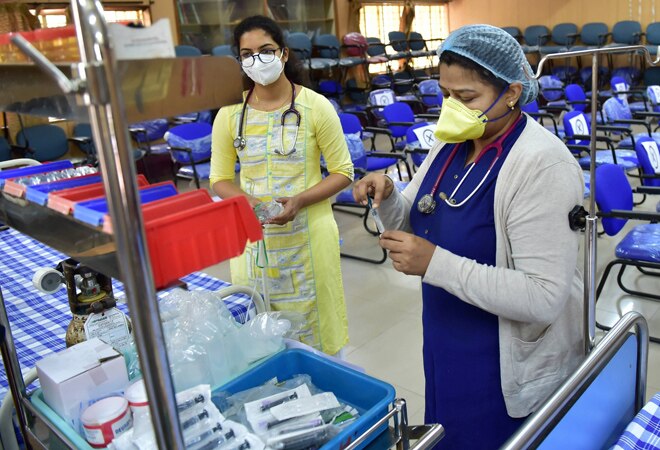 Coronavirus vaccination: How to register, is it safe and other key queries