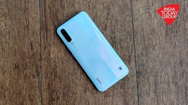 Xiaomi Mi A3 gets new Android 11-based MIUI update: Here's why you should ignore it