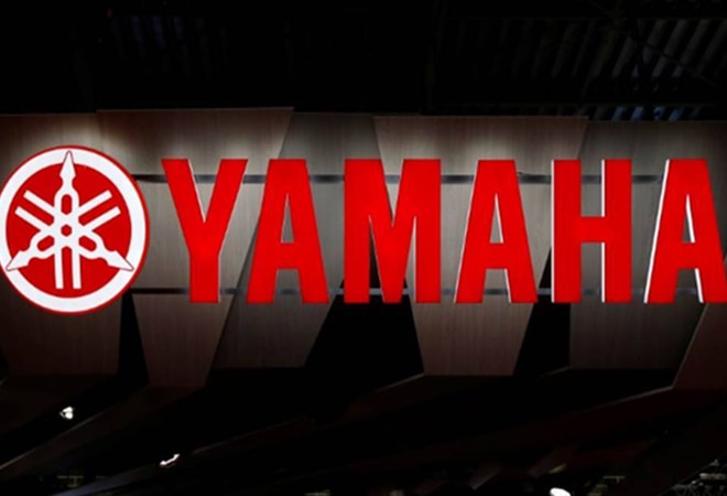 Yamaha sales grew by 31 per cent in October, and it had posted a 35 per cent rise in November Yamaha sales grew by 31 per cent in October, and it had posted a 35 per cent rise in November