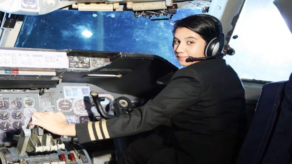 Ayesha Aziz (Photo- Instagram) Ayesha Aziz (Photo- Instagram)