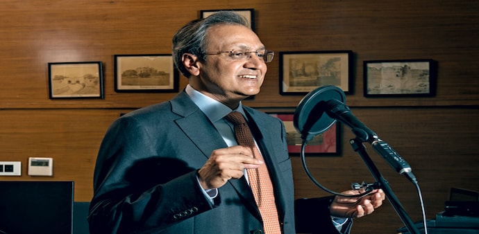 Anil Rai Gupta, MD, Havells India Anil Rai Gupta, MD, Havells India