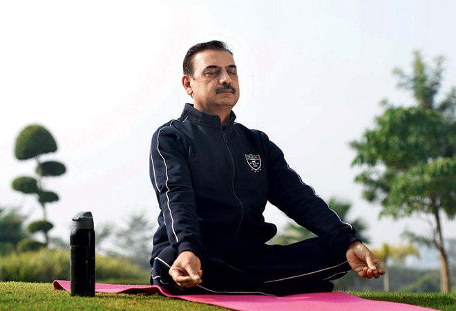 Anuj Mathur, MD & CEO, Canara HSBC Oriental Bank of Commerce Life Insurance Anuj Mathur, MD & CEO, Canara HSBC Oriental Bank of Commerce Life Insurance