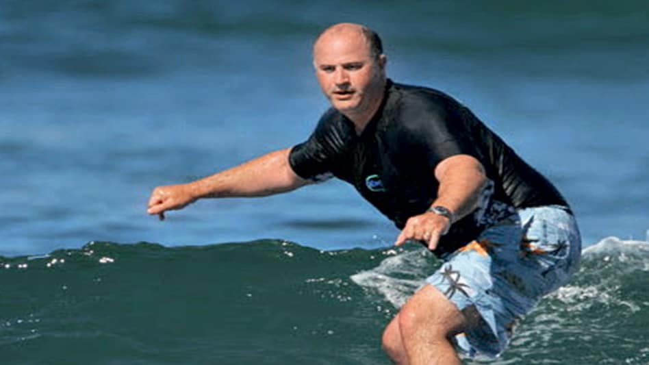 Neil Fox, CTO, Hexaware Neil Fox, CTO, Hexaware