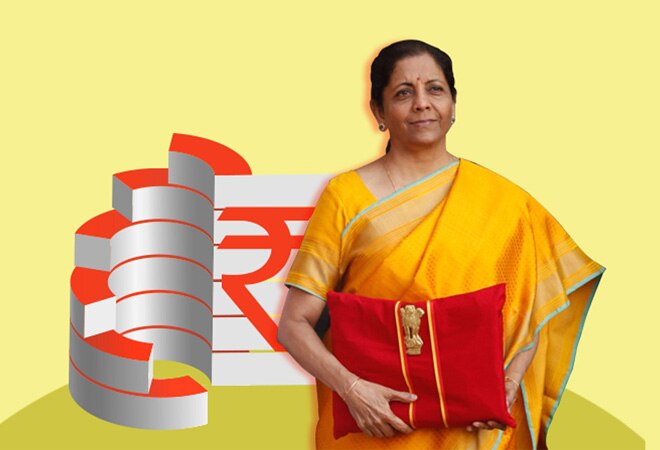 While beginning her Budget 2021 speech, the Finance Minister said that it came in the most unprecedented times and the government is geared up to facilitate revival of the economy While beginning her Budget 2021 speech, the Finance Minister said that it came in the most unprecedented times and the government is geared up to facilitate revival of the economy
