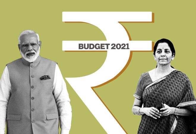 Budget 2021: 'Increase healthcare expenditure from 1.2% to 2.5% of GDP'