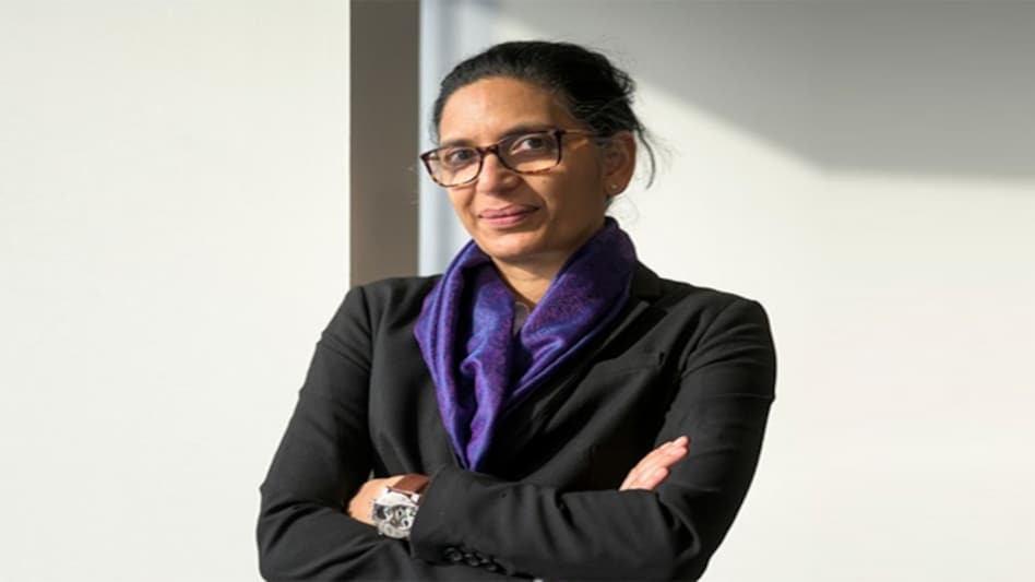 Bhavya Lal (Image- NASA website) Bhavya Lal (Image- NASA website)