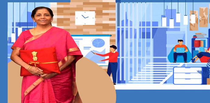 In FY21 budget, the finance minister had set aside Rs 30,000 crore for WCD ministry In FY21 budget, the finance minister had set aside Rs 30,000 crore for WCD ministry