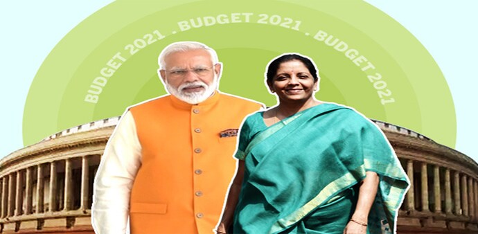 Budget 2021 Budget 2021