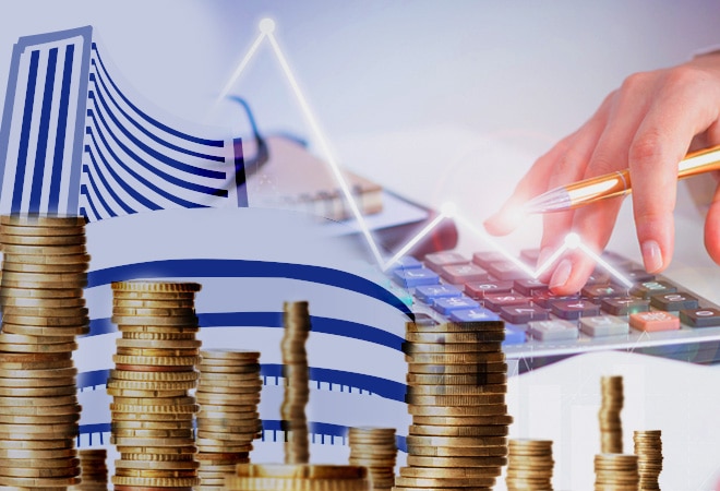 On Friday, the rupee had settled at 72.96 against the American currency On Friday, the rupee had settled at 72.96 against the American currency