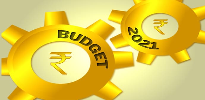 Budget 2021 Budget 2021