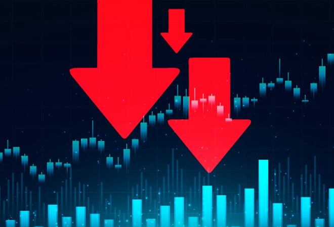 During the week, the indices have corrected by 1.5%. However, both are up 6% each since the beginning of the year During the week, the indices have corrected by 1.5%. However, both are up 6% each since the beginning of the year