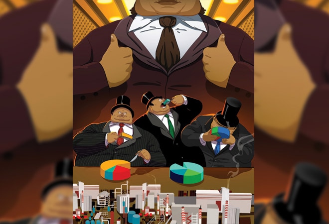 Illustration by Siddhant Jumde Illustration by Siddhant Jumde