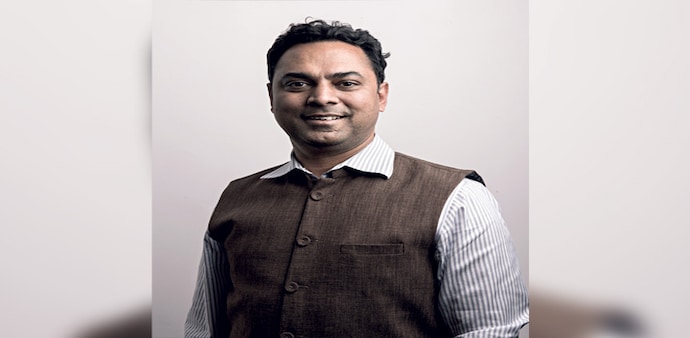 Chief Economic Adviser Krishnamurthy Subramanian Chief Economic Adviser Krishnamurthy Subramanian