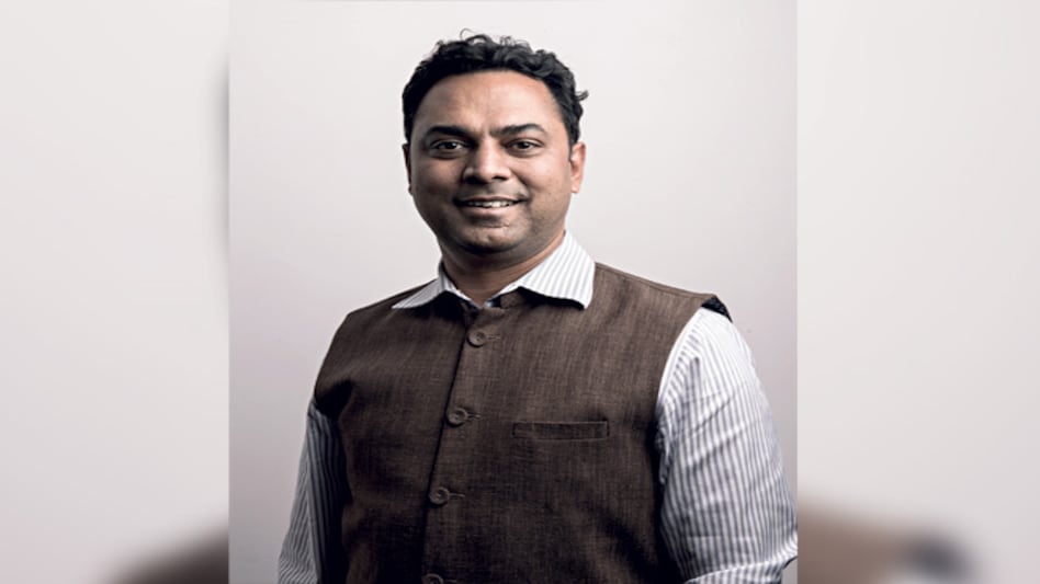 Chief Economic Adviser Krishnamurthy Subramanian Chief Economic Adviser Krishnamurthy Subramanian