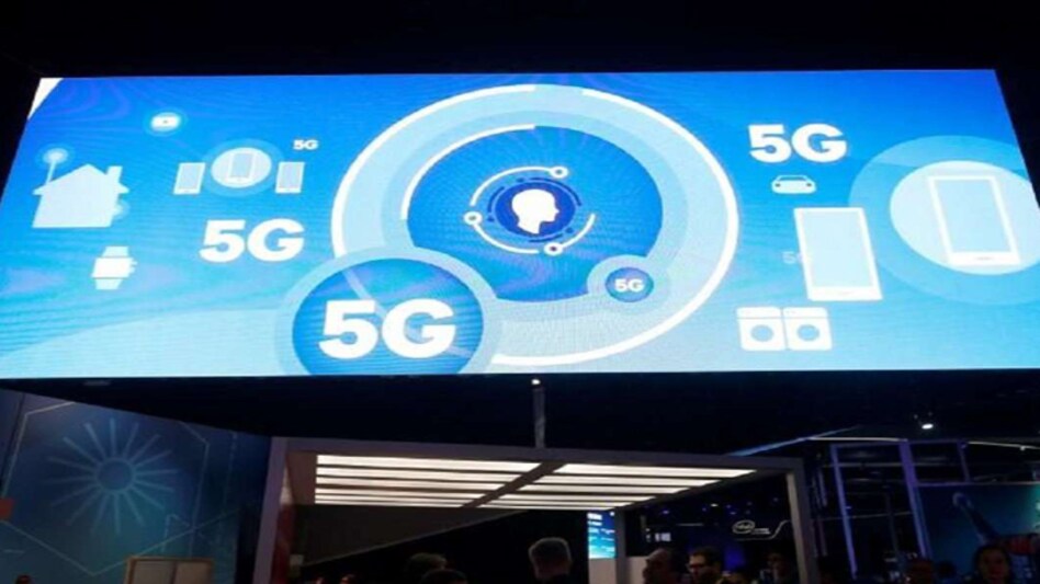 At the event, telecom gear maker Nokia and technical skills development firm NIIT announced jointly offering 5G certification program in India At the event, telecom gear maker Nokia and technical skills development firm NIIT announced jointly offering 5G certification program in India
