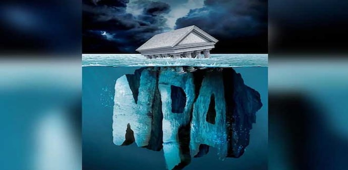 What compromises the Indian economy further is India's repeated failure to resolve stressed assets over the past few decades What compromises the Indian economy further is India's repeated failure to resolve stressed assets over the past few decades