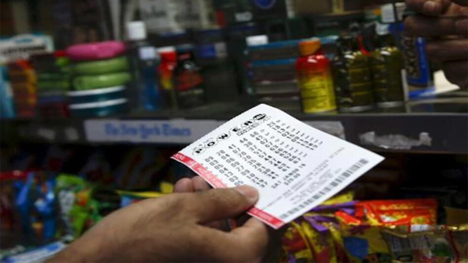The results of the lottery were announced on February 11, in which Renu Chauhan, a housewife from Punjab, won the prize money The results of the lottery were announced on February 11, in which Renu Chauhan, a housewife from Punjab, won the prize money