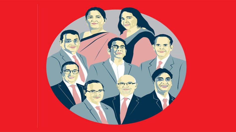 Illustration by Raj Verma Illustration by Raj Verma