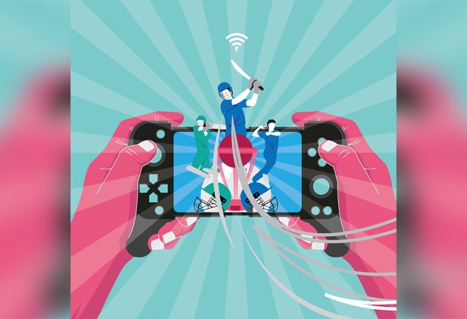 Illustration by Raj Verma Illustration by Raj Verma