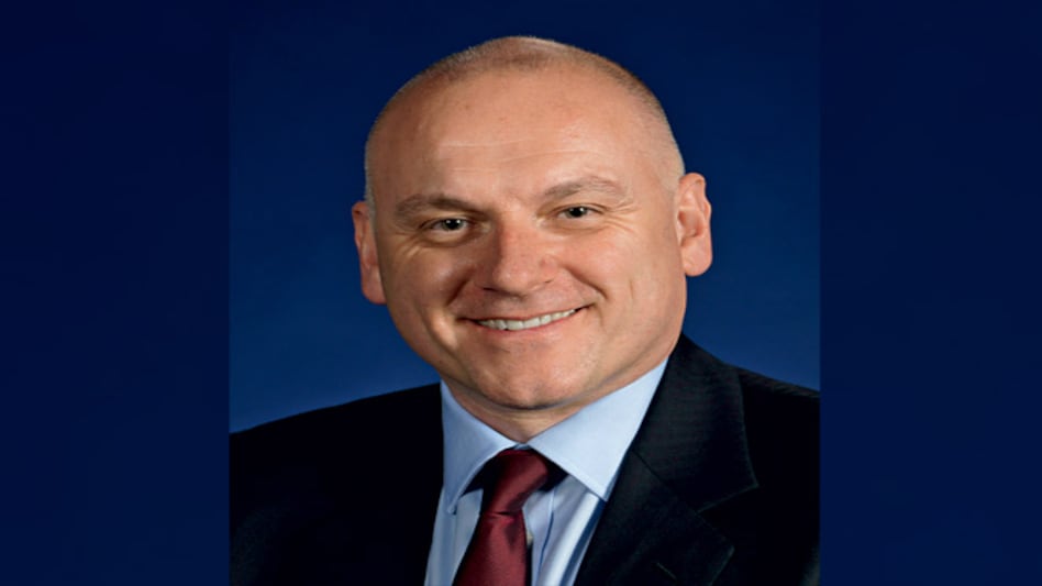 Richard Boocock, Senior VP, Chief Information Officer and Special Advisor to the Boards Chairman, Air Products Richard Boocock, Senior VP, Chief Information Officer and Special Advisor to the Boards Chairman, Air Products