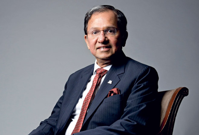 Suresh Narayanan, Chairman and Managing Director, Nestle India - Photograph by Yasir Iqbal Suresh Narayanan, Chairman and Managing Director, Nestle India - Photograph by Yasir Iqbal